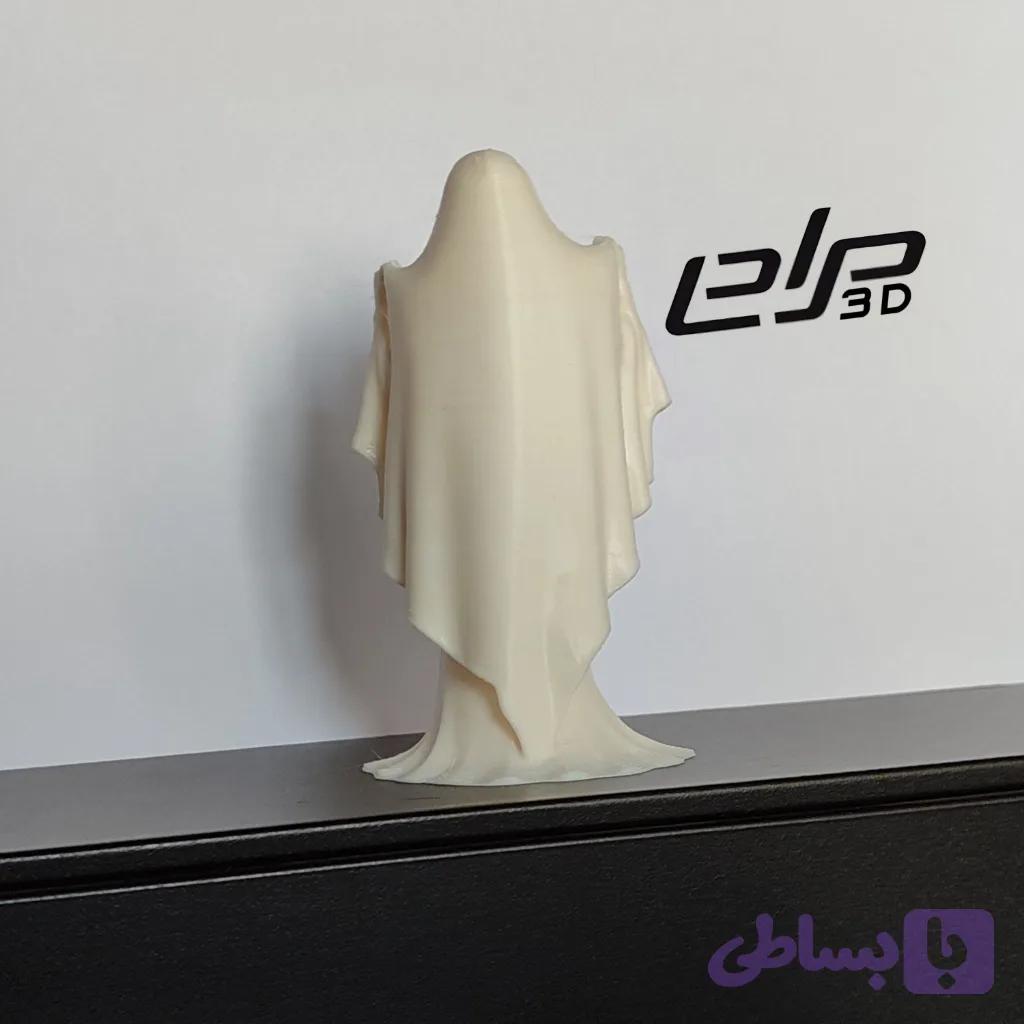 فیگور روح زن مدل 2 — تصویر 1