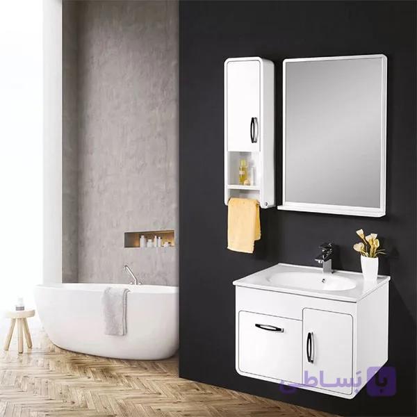 روشویی کابینتی لوتوس مدل PV-760