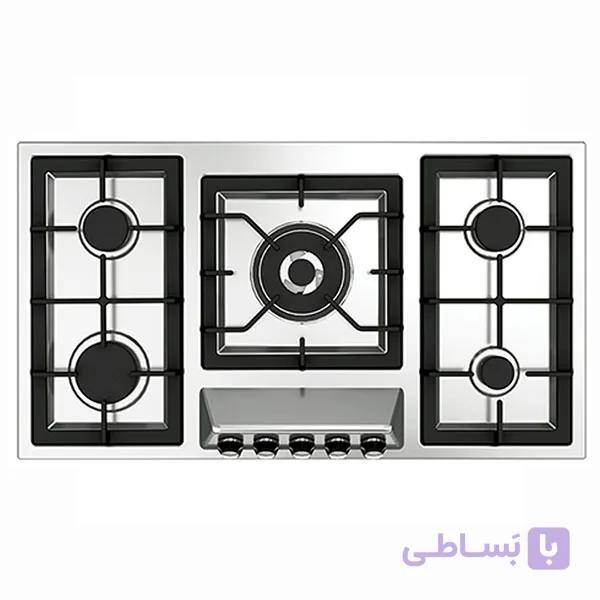 اجاق گاز رومیزی کن مدل IS9506