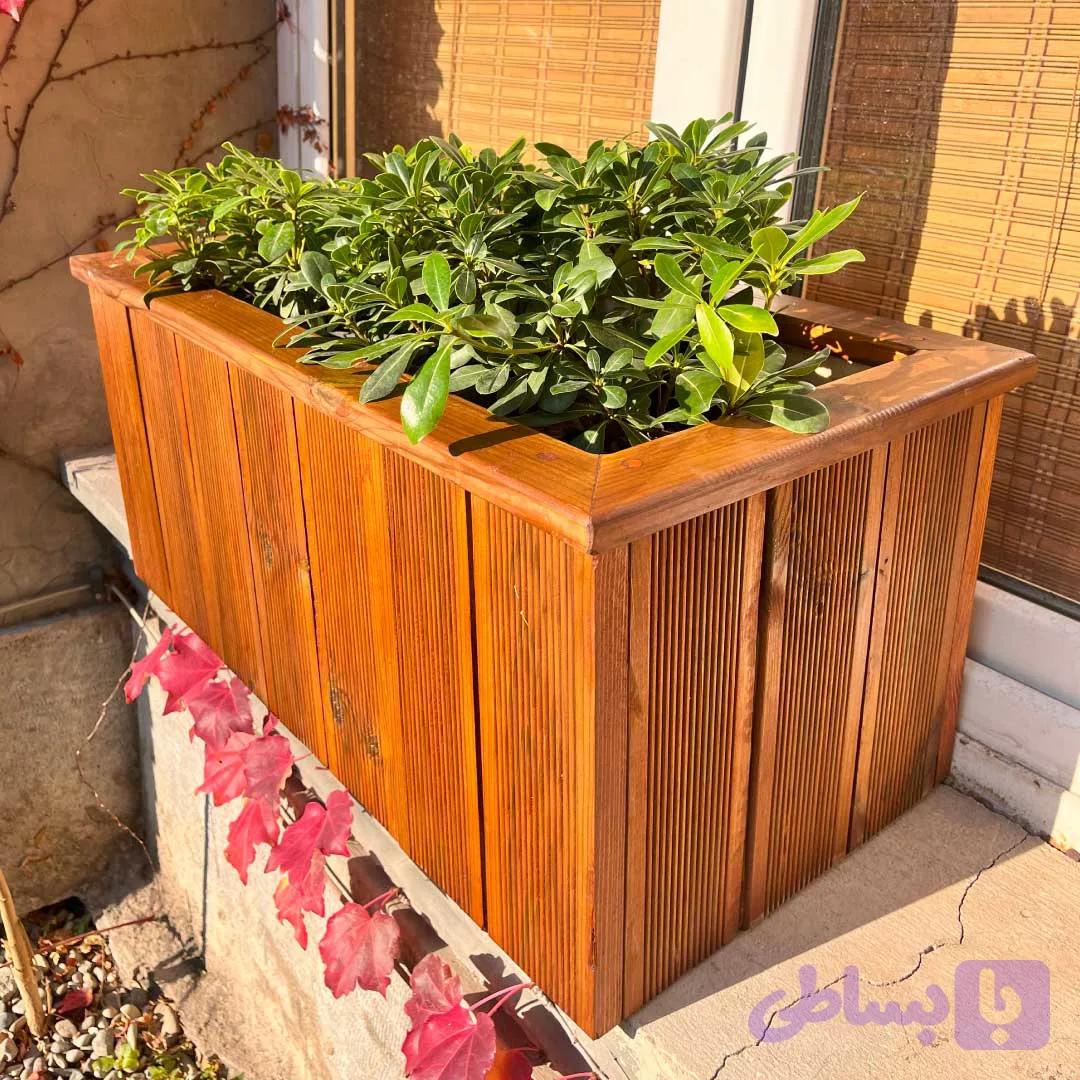 فلاور باکس هرمس