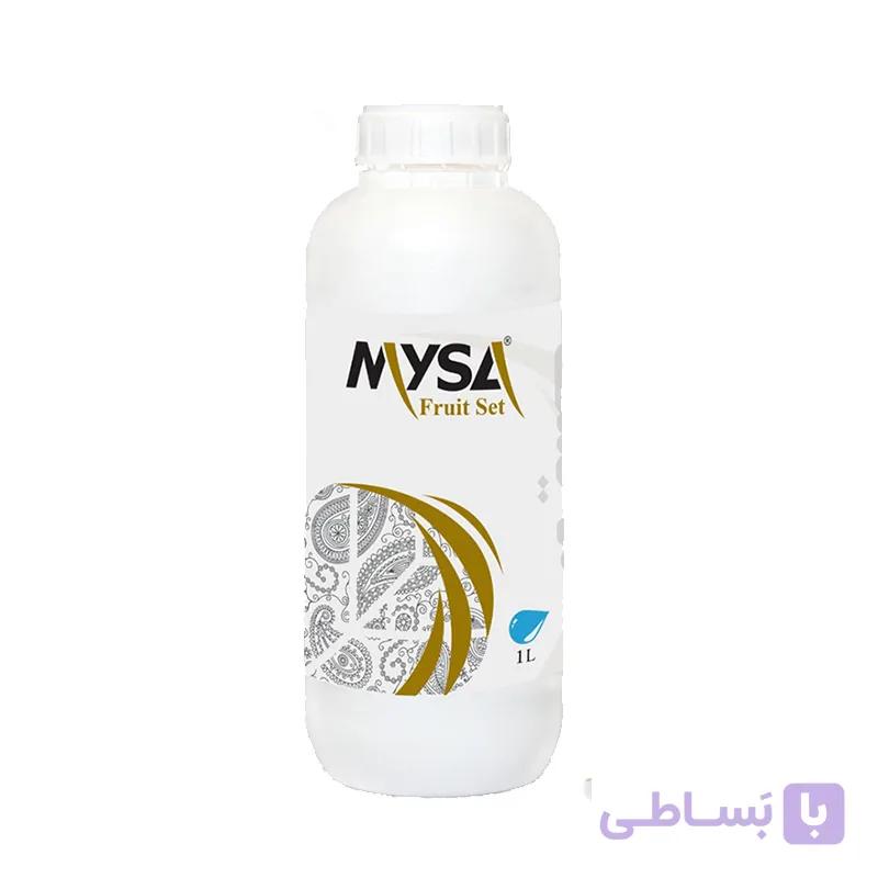 کود فروت ست مایع مایسا (Fruit Set)