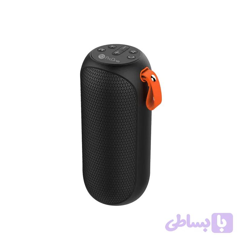 اسپیکر بلوتوثی قابل حمل پرووان مدل PSB4808