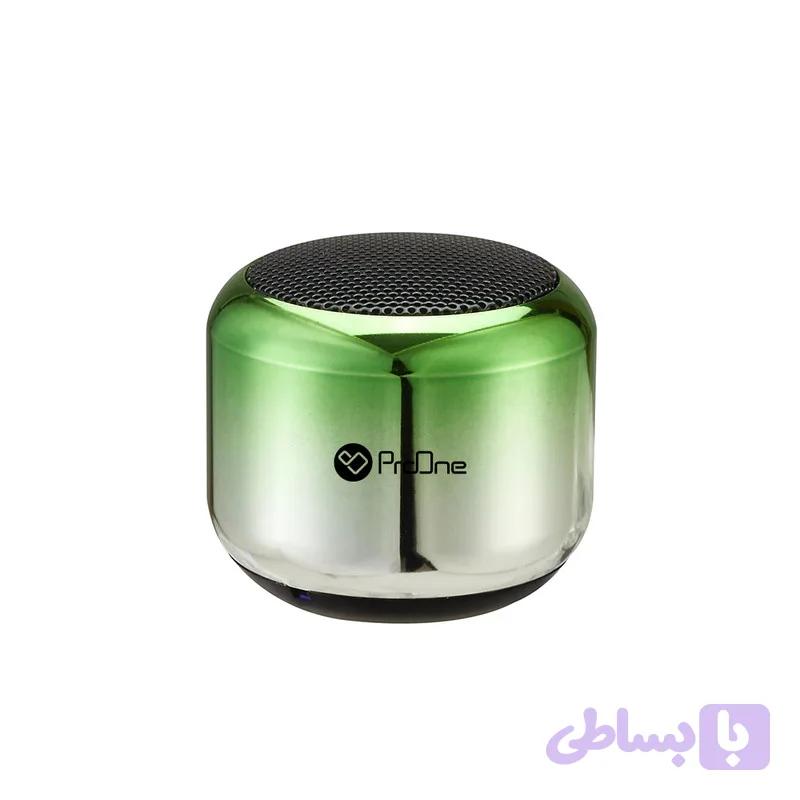 اسپیکر قابل حمل پرووان مدل PSB4320N