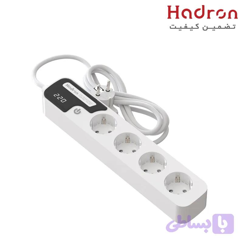 محافظ ولتاژ هارمونیک هادرون مدل P244