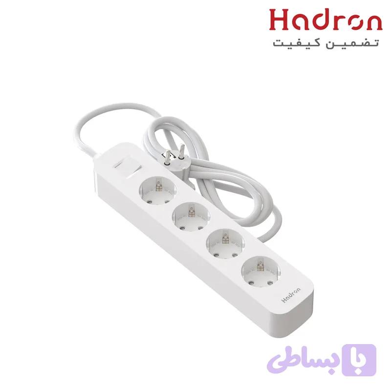 چندراهی برق هادرون مدل P24