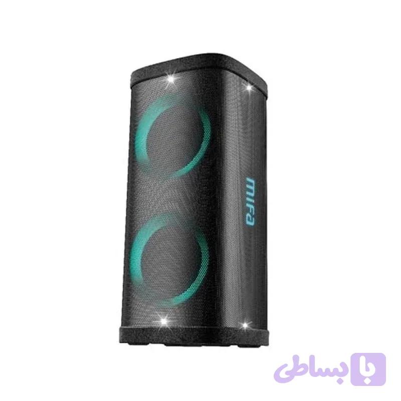 اسپیکر بلوتوثی میفا Mifa MT660 نمایشگر LCD