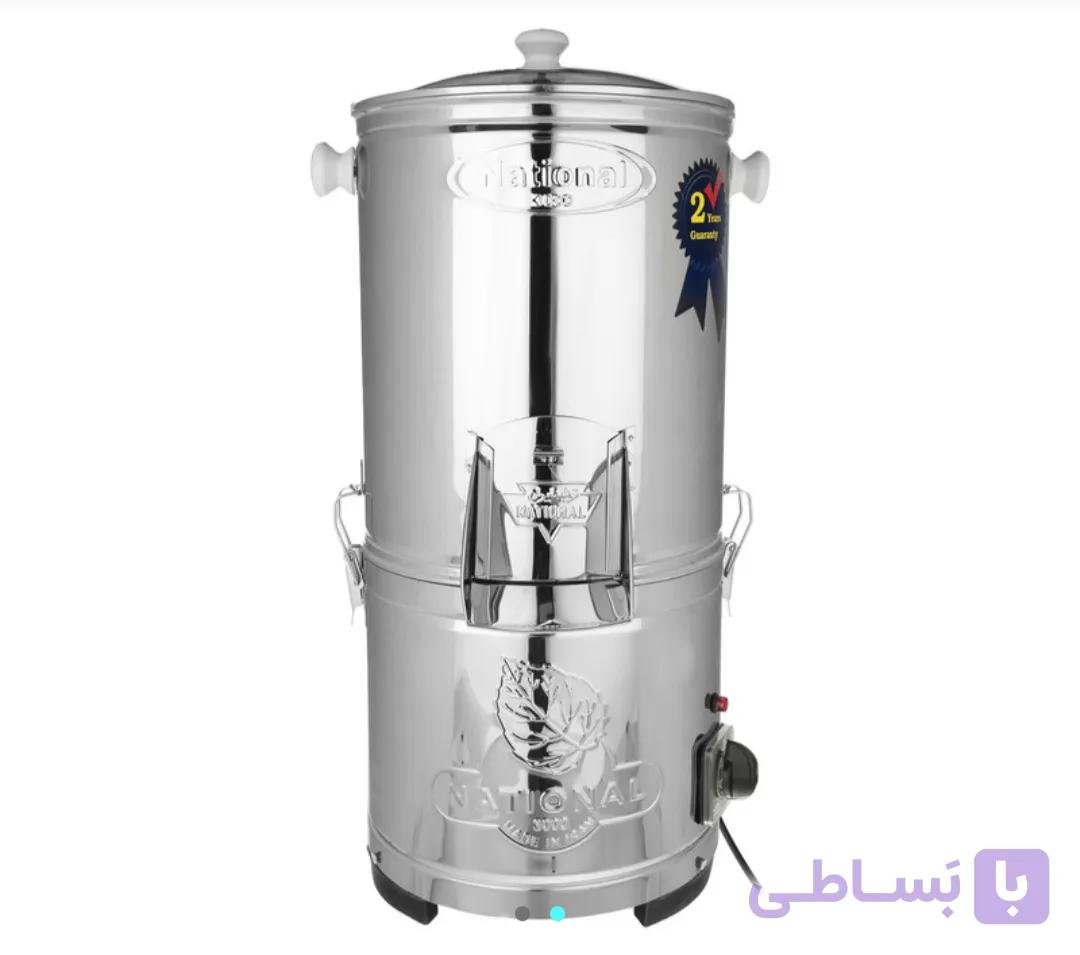 سبزی خرد کن ناسیونال