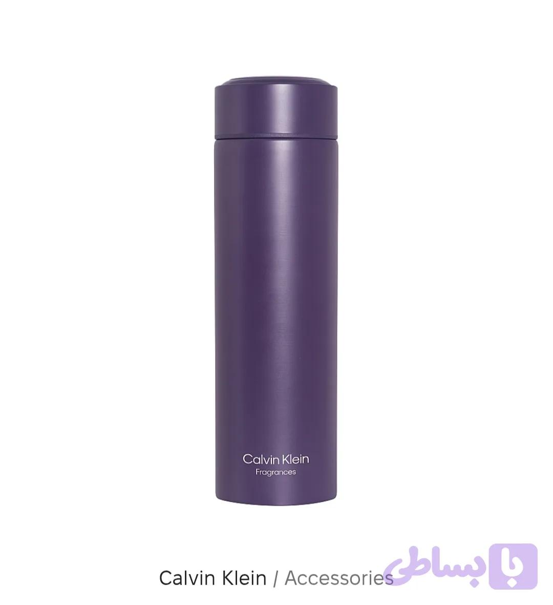 فلاسک کلوین کلاین ck — تصویر 1