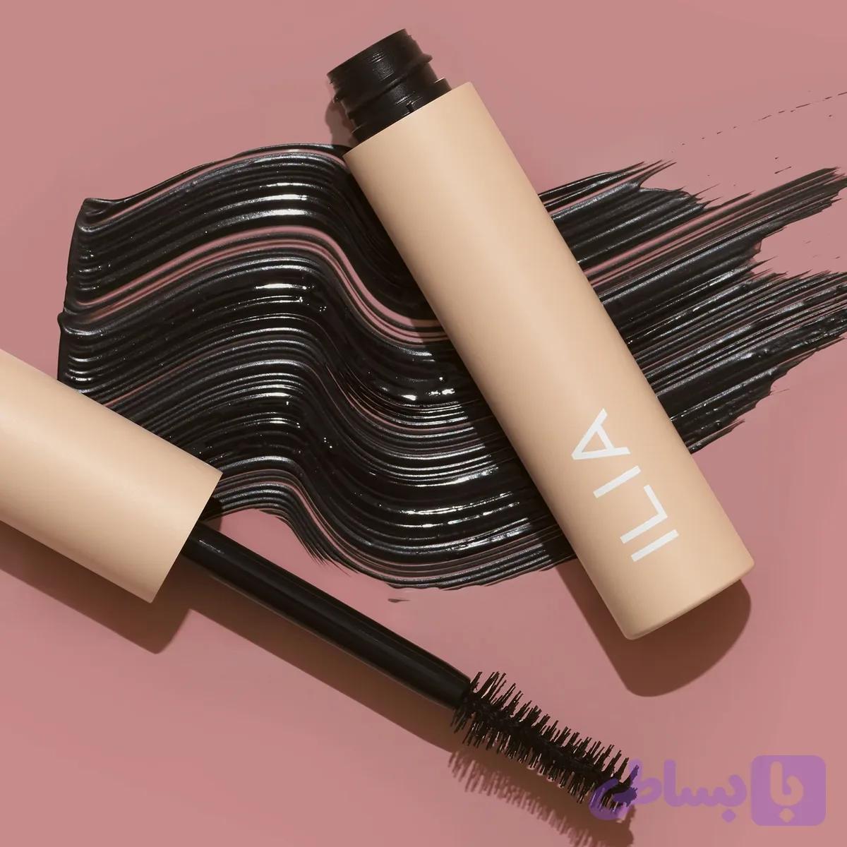 ریمل ایلیا Fullest Volumizing — تصویر 1