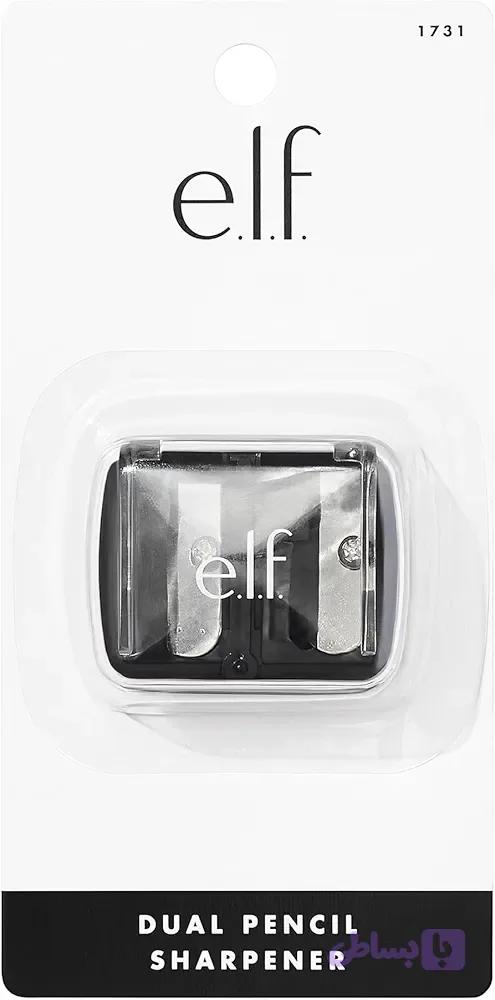 تراش مخزن دار برند ELF — تصویر 1
