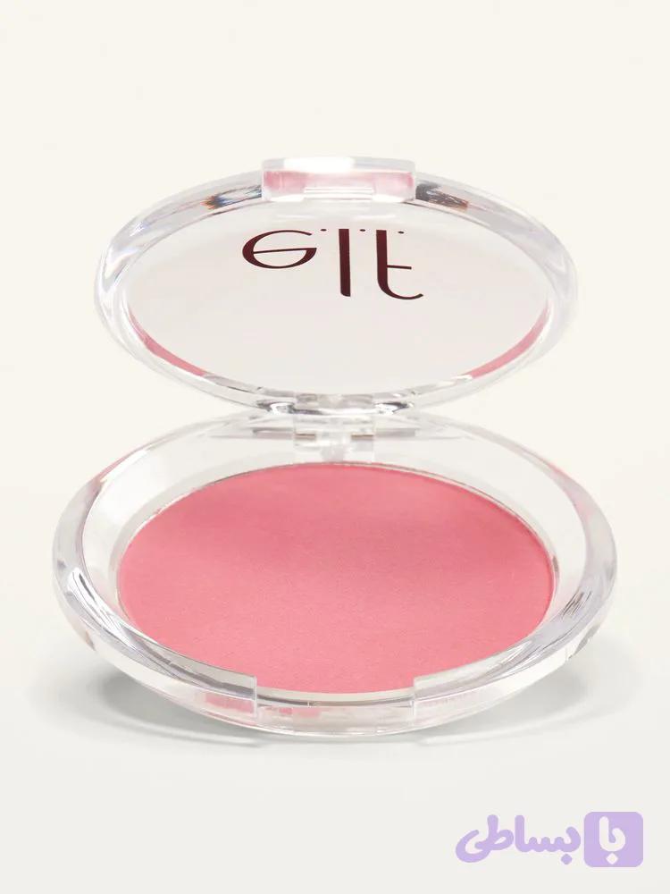 رژگونه ساتنی برند الف elf — تصویر 1