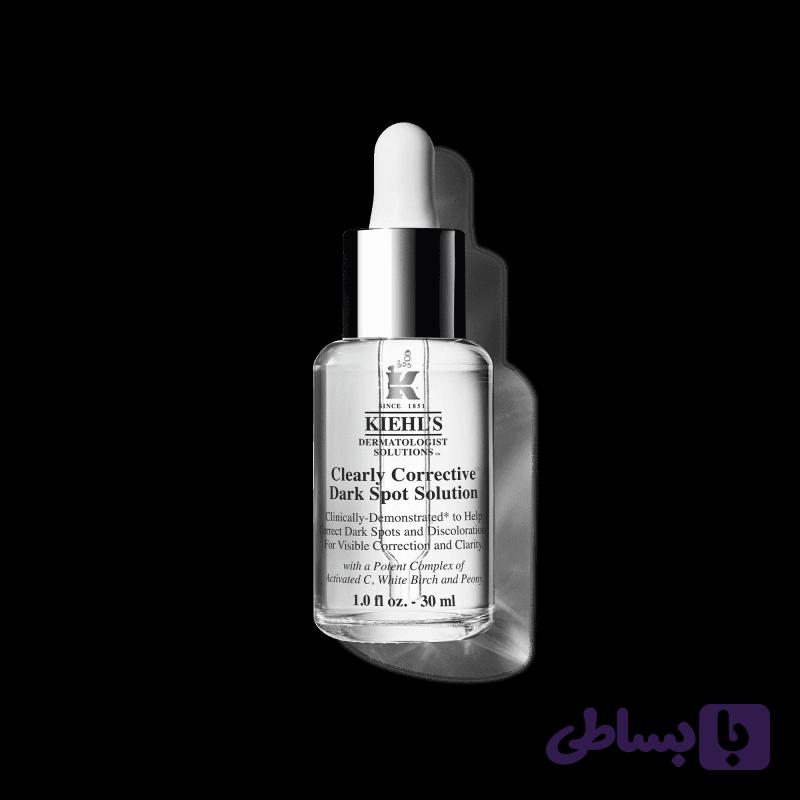 سرم ضدلک کیلز مدل Clearly Corrective Dark Spot Solution حجم ۱۵ میلی‌لیتر — تصویر 1