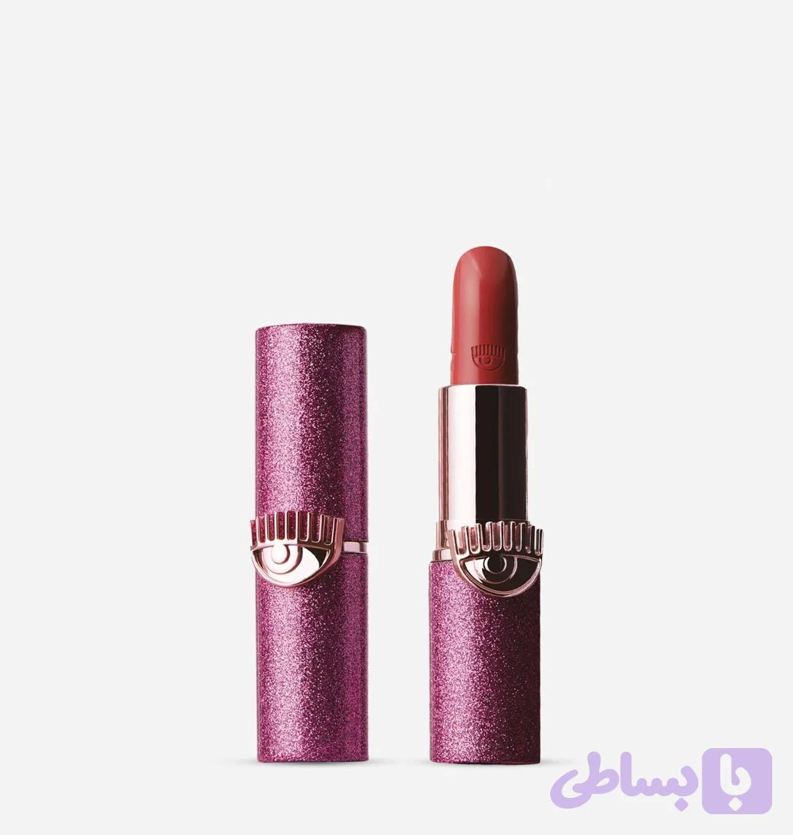 رژلب کیارا فرانی — تصویر 1