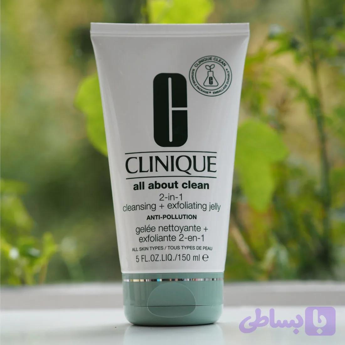 شوینده دو در یک کلینیک — تصویر 1