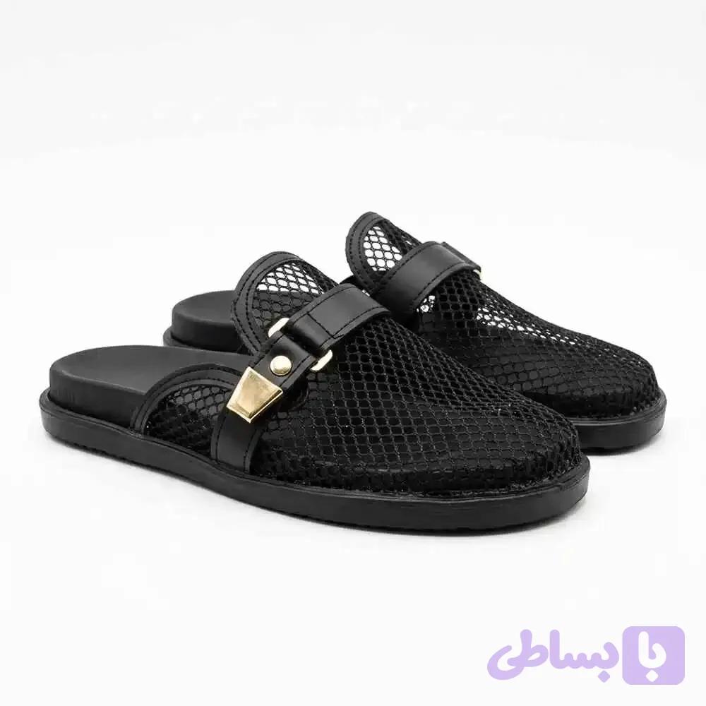 صندل توری طرح جدید
