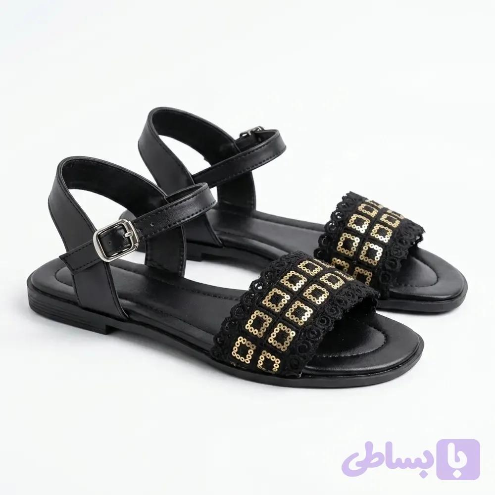 صندل پالنه شاین زنانه