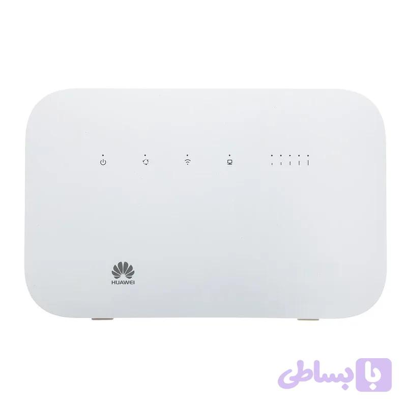 مودم 4G هوآوی مدل B611 — تصویر 1
