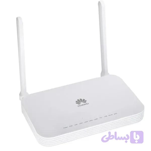 مودم فیبر نوری دوباند Wi-Fi6 هوآوی مدل EG8145X6 — تصویر 1