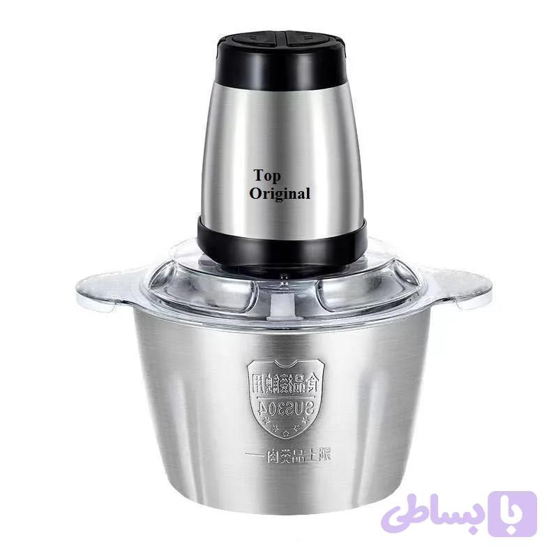خردکن مدل FOOD PROCESSOR COOKING