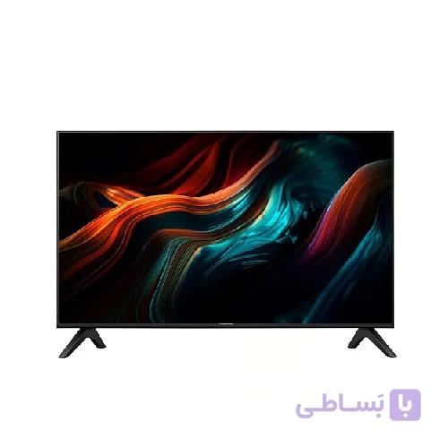 تلویزیون هوشمند هایسنس مدل A4H سایز ۴۳ اینچ LED Full HD — تصویر 1
