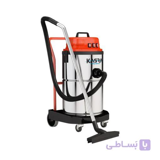 جاروبرقی صنعتی مدل پارسیان