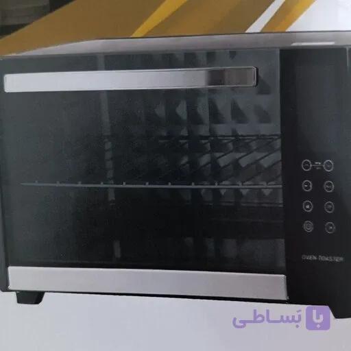 اون توستر فانتو (Found Two) مدل MK-8899