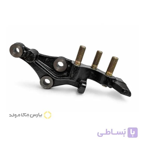 پايه دسته موتور شماره سه پرايد-پارس مكامولد