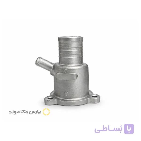 درب ترموستات L90 آلومينيومي-پارس مكامولد