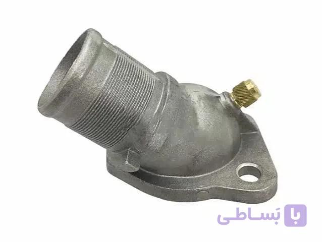 درب ترموستات 405 آلومينيومي-پارس مكامولد