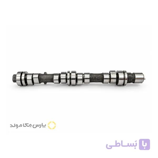 ميل بادامك پرايد زيمنس پنچ ژورنال -پارس مكامولد