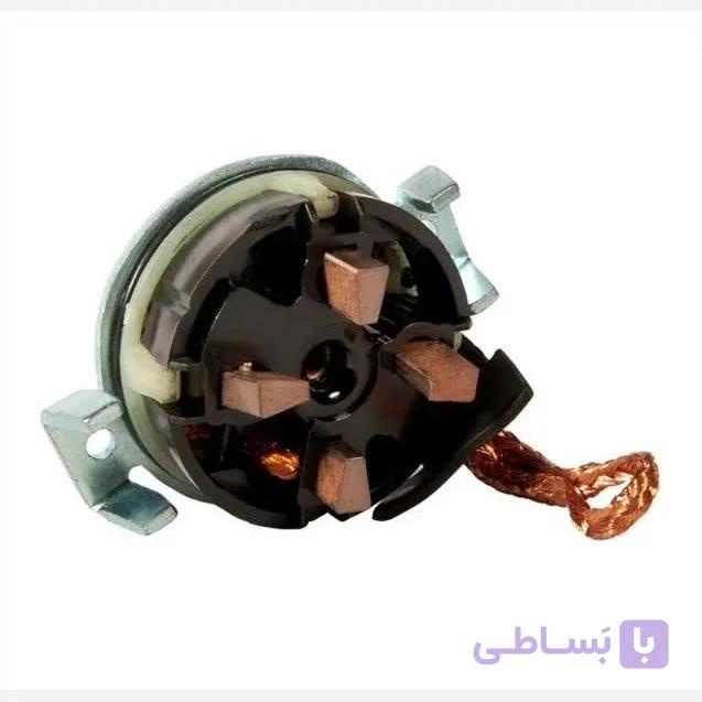 جاذغالي كامل استارت (طرح جديد-چهار ذغاله)-پارس مكامولد