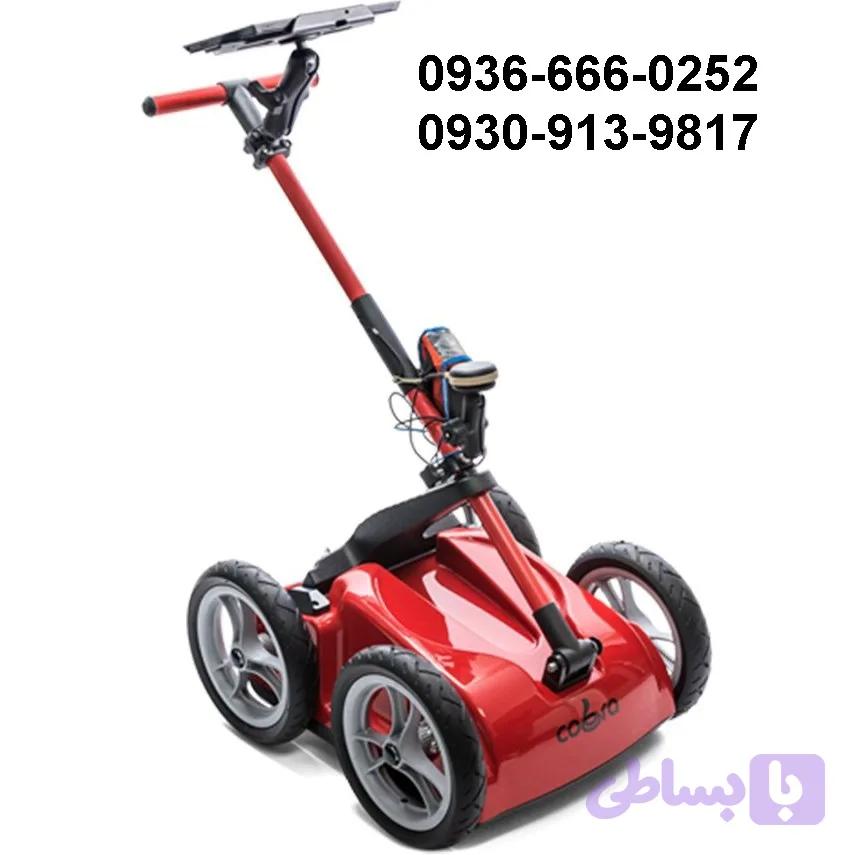 فلزیاب COBRA 400