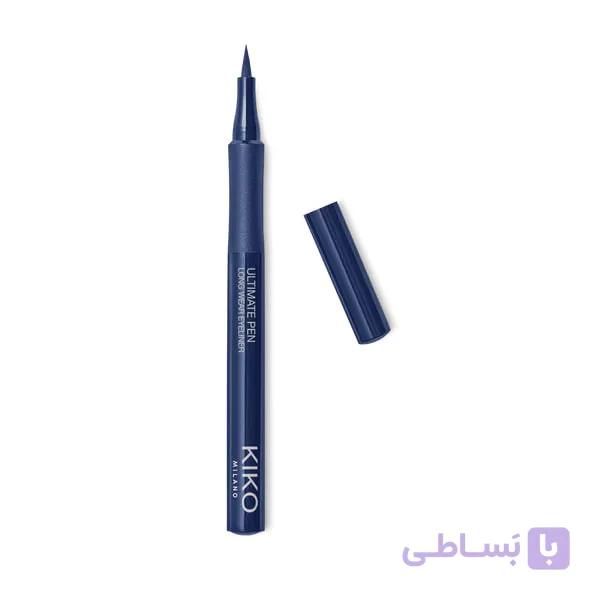 خط چشم برندکیکو مدل Ultimate Pen Eyeliner