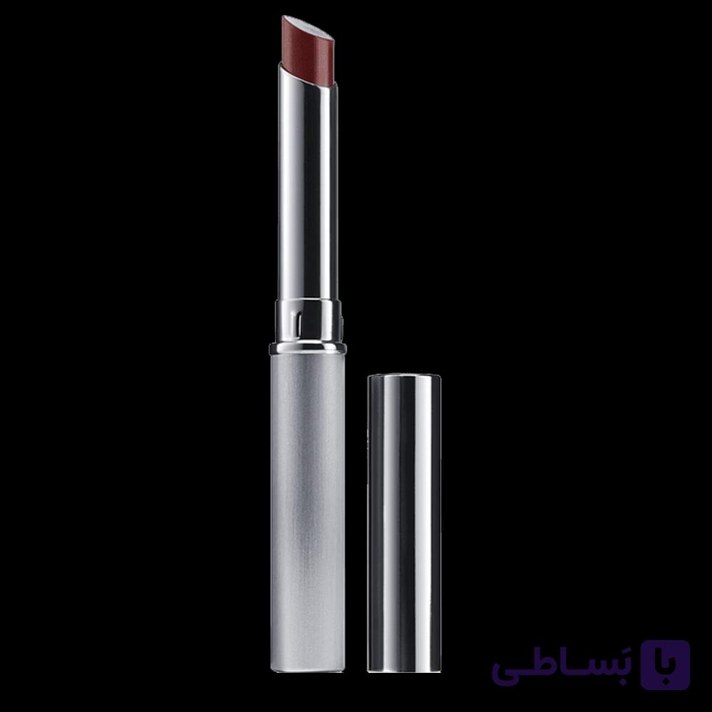 بالم لب بلک هانی برندکلینیک مدل Almost Lipstick Black Honey