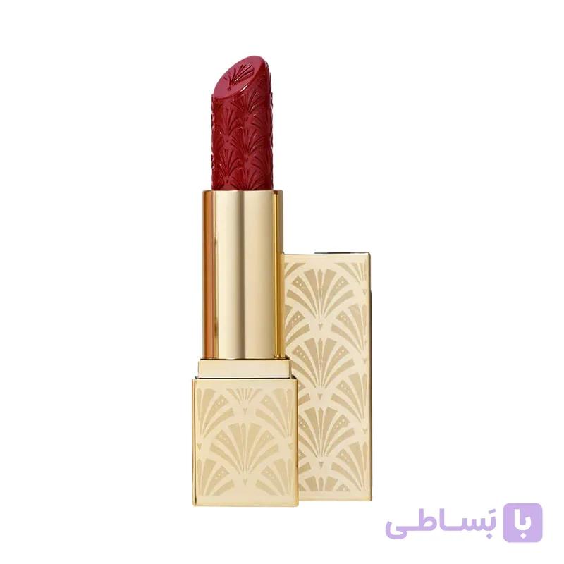 رژ لب برنداستی لادر مدل Pure Color رنگ Red Velvet