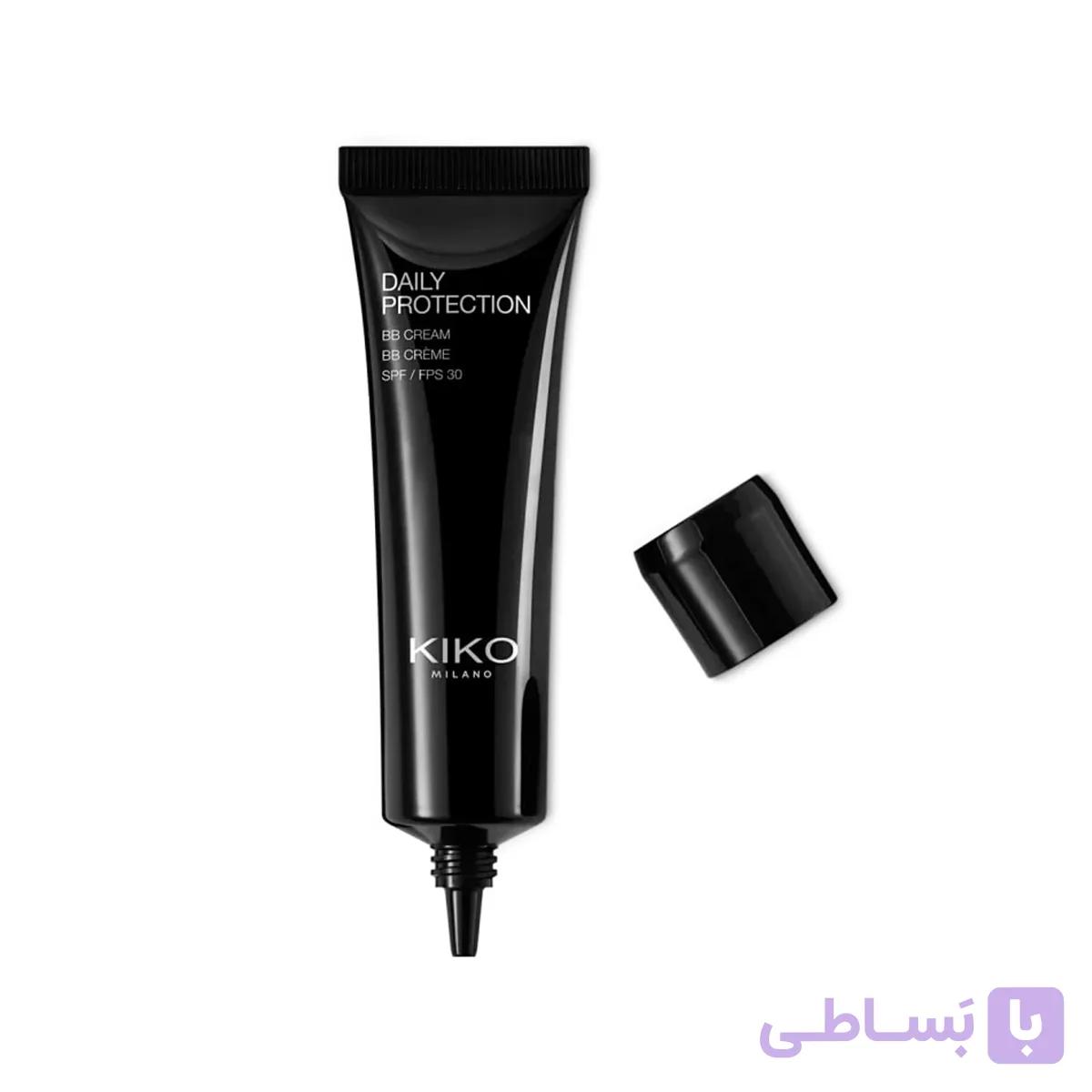بی بی کرم روزانه با spf30 کیکو