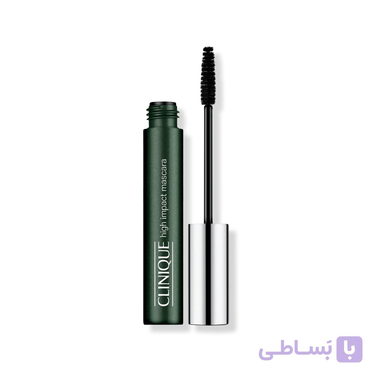 ریمل بلندکننده و حجم‌دهنده برندکلینیک مدل High Impact