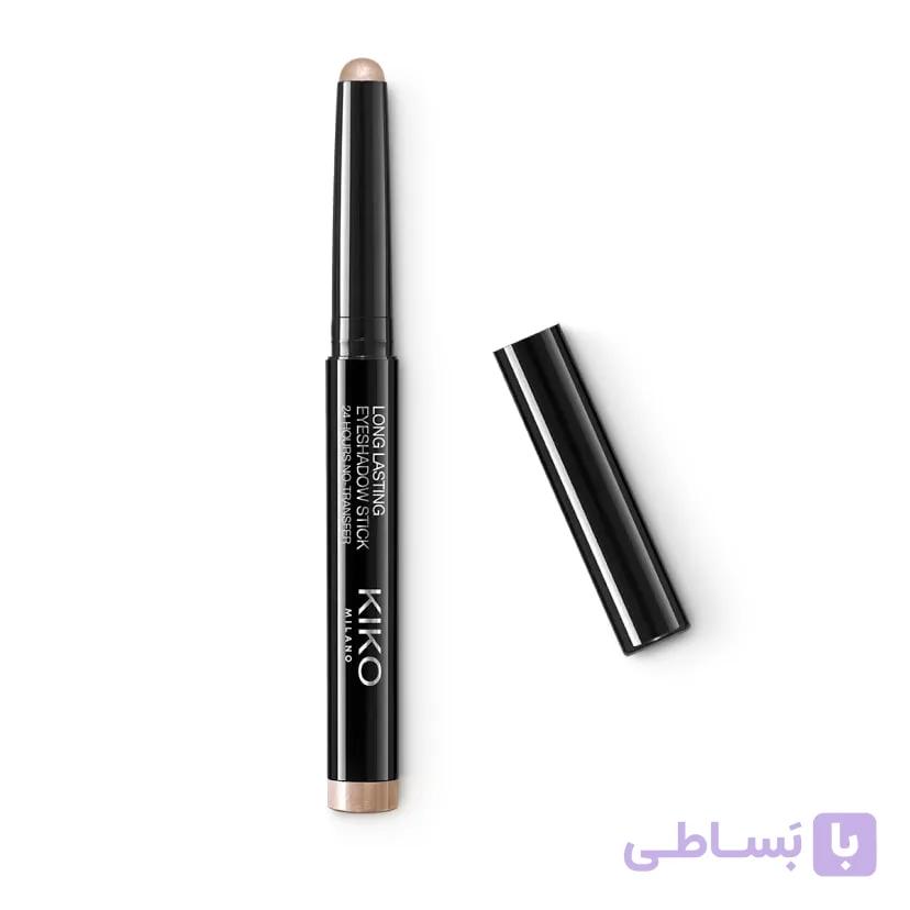سایه چشم استیکی کرمی برندکیکو‌ مدل New Long Lasting Eyeshadow Stick