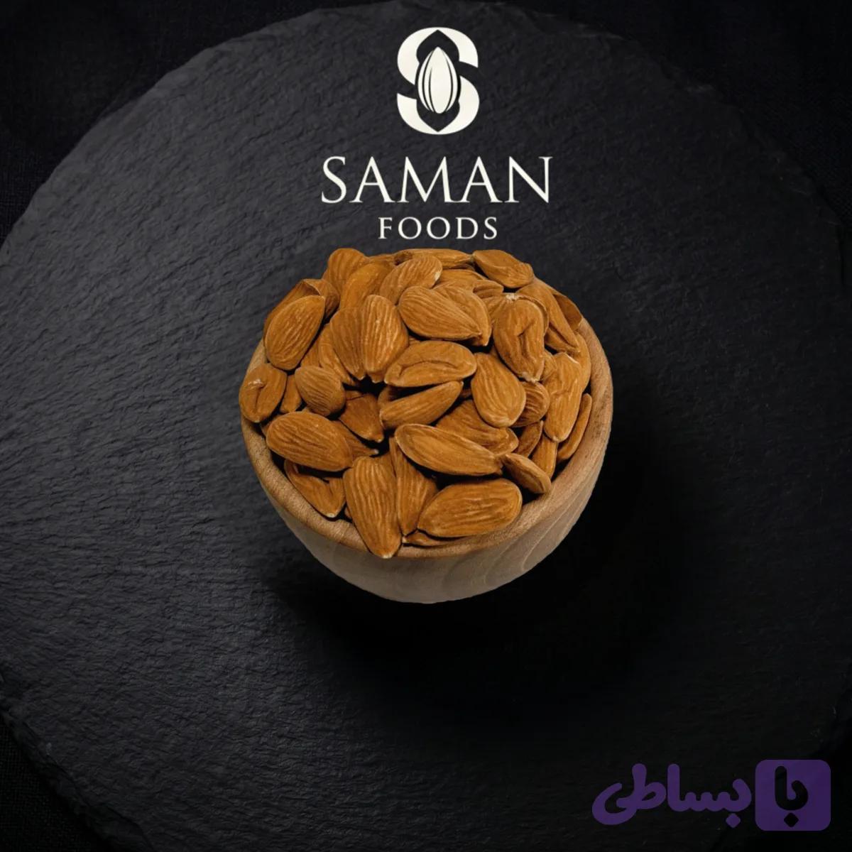 مغز بادام مامایی