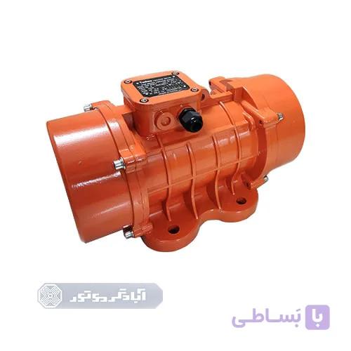 ویبره بدنه 400 کیلوگرم ضربه 1500 دور سه فاز – Techno — تصویر 1