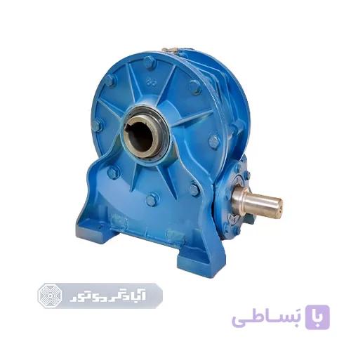 گیربکس VF 185 حلزونی – برند صبا اصفهان — تصویر 1