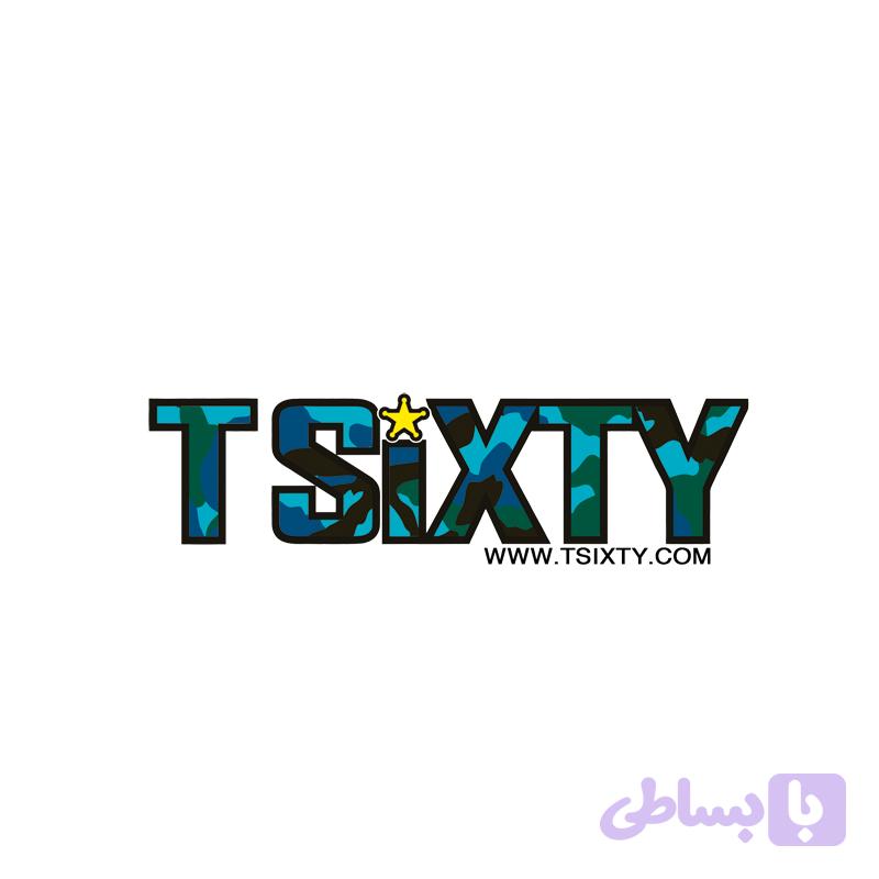 برچسب TSIXTY