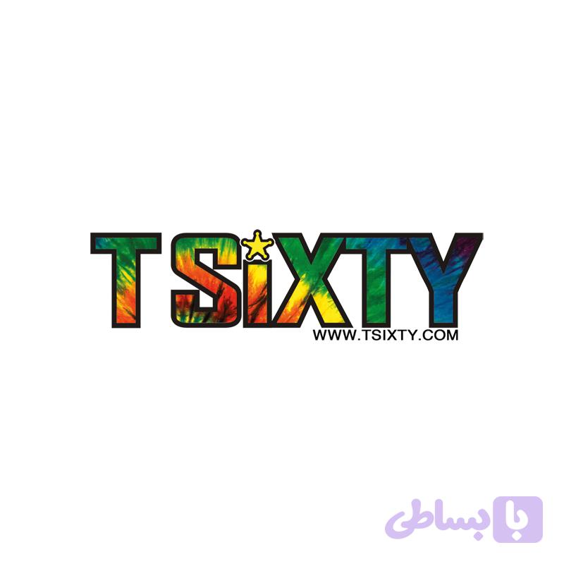 برچسب TSIXTY