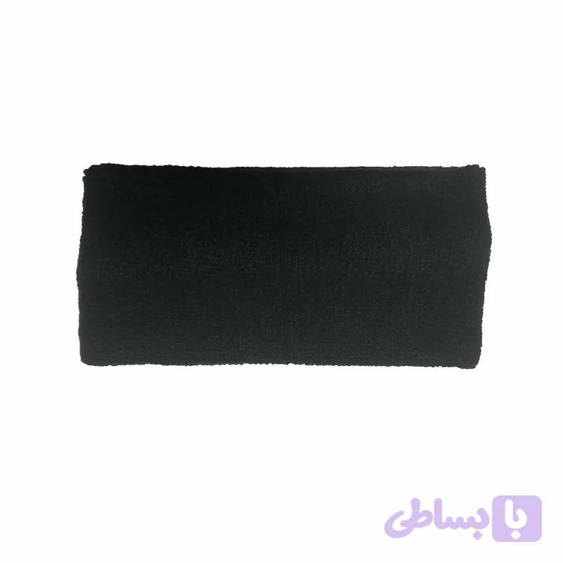 هدبند نخی ساده کد 402