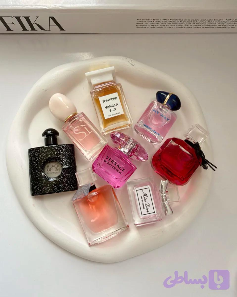 عطر ميني اماراتي