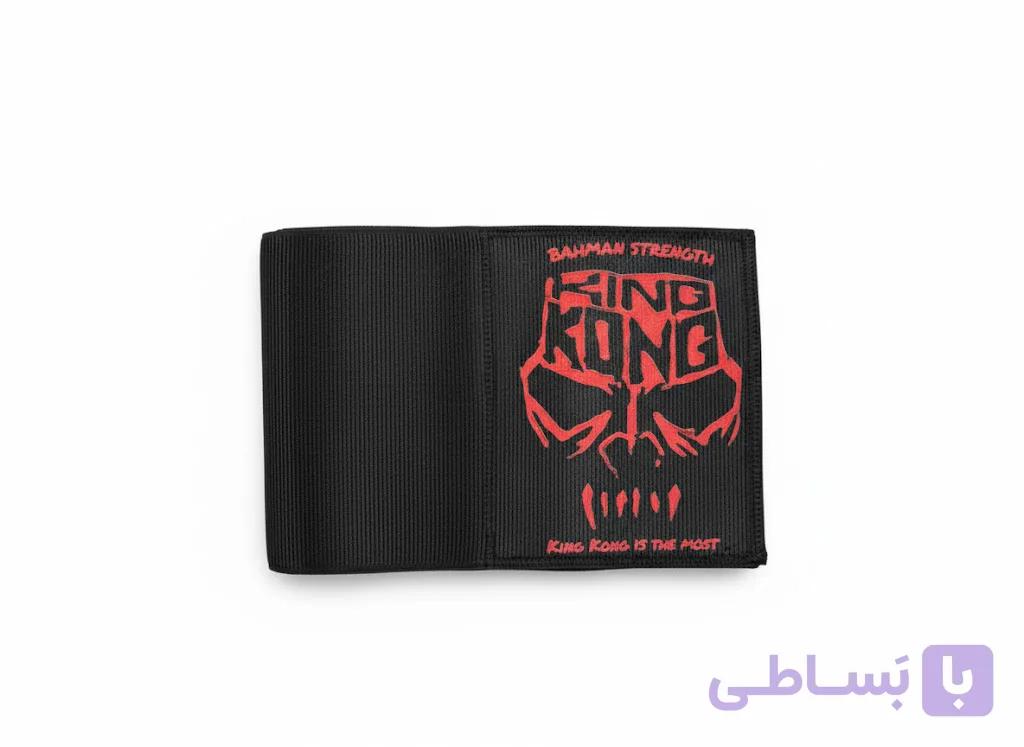 شکم بند ورزشی Bahman Strength (طرح VIKING ) — تصویر 1