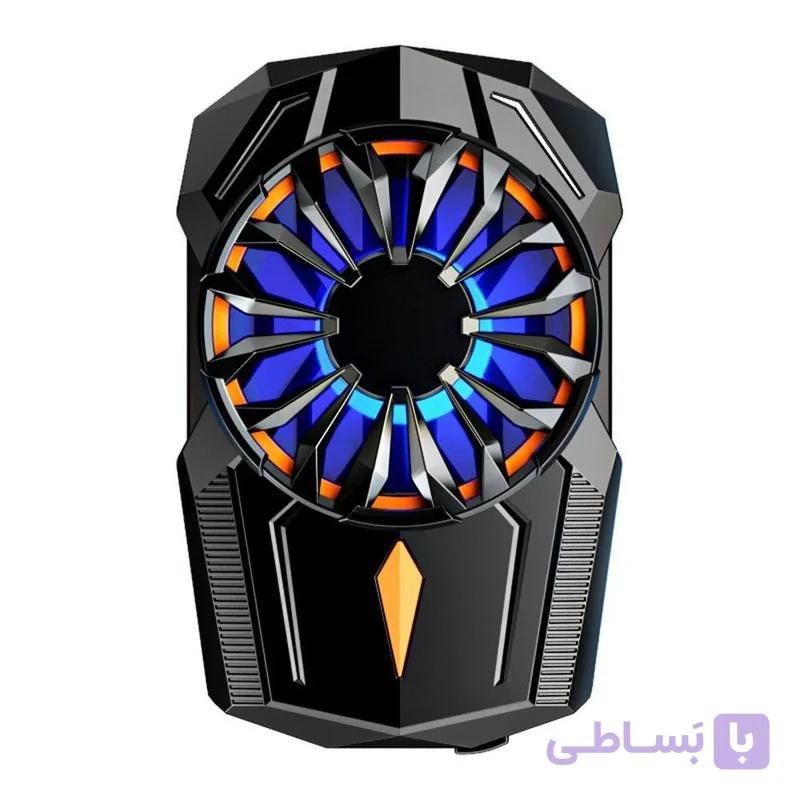 خنک کننده گوشی موبایل مدل S-08
