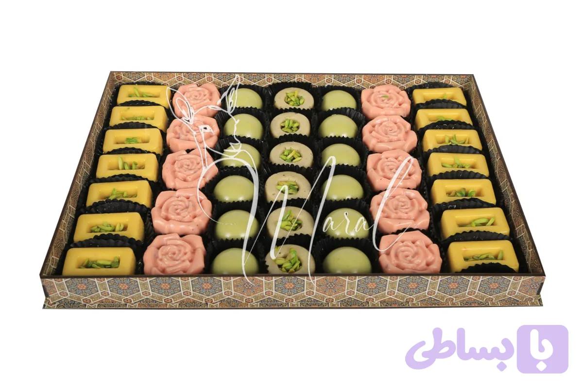 حلوا بوتیکی
