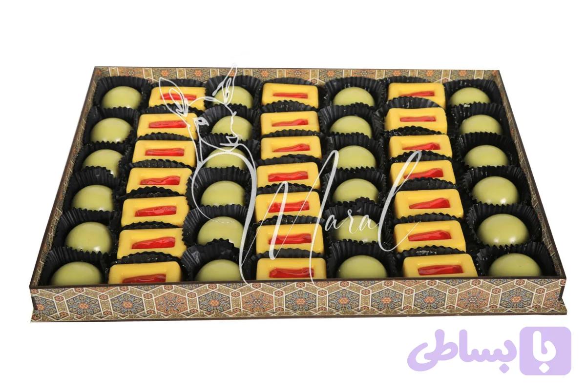 حلوا بوتیکی