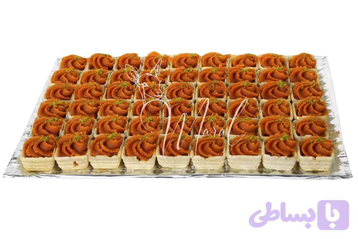 حلوا فنجونی